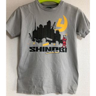 ランドリー(LAUNDRY)のLaundry 忍びTシャツ(Tシャツ(半袖/袖なし))