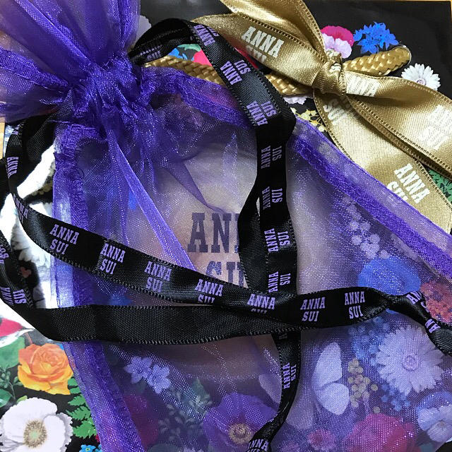 ANNA SUI - 高村アシュリーサマご専用ページ♡の通販 by おサイケ