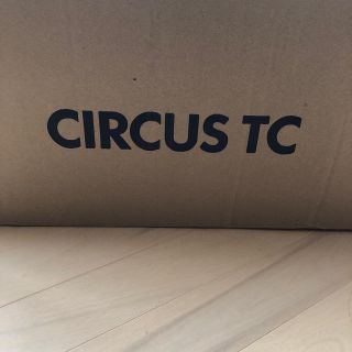 サーカス(circus)のテントマークデザイン circus tc(テント/タープ)