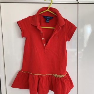 ラルフローレン(Ralph Lauren)のラルフローレン ワンピース(ワンピース)