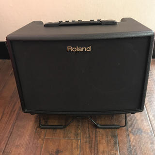 ローランド(Roland)のローランドAC-60(ギターアンプ)