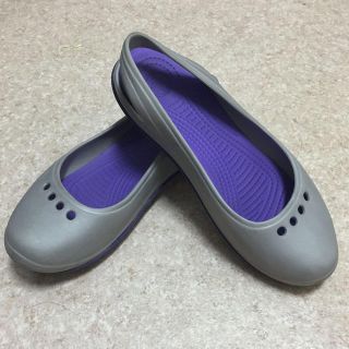 クロックス(crocs)のcrocs イージートーン(サンダル)