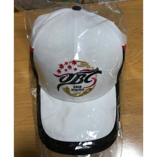 JRA キャップ(ノベルティグッズ)