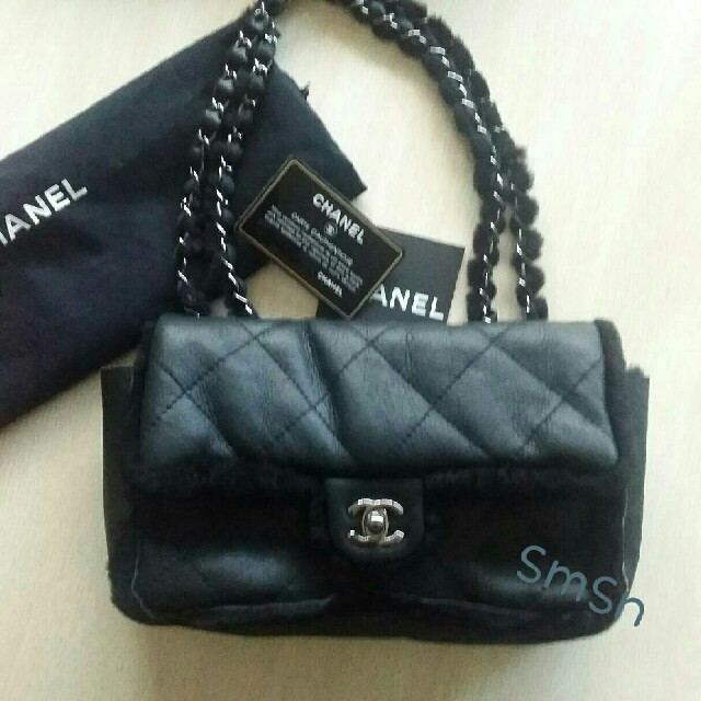 エルメス メンズ ベルト コピー 0表示 - CHANEL - CHANELマトラッセ♡チェーンバッグの通販 by smsn｜シャネルならラクマ