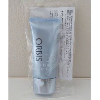 オルビス(ORBIS)のオルビス  ホワイトニングBB  ナチュラル (BBクリーム)