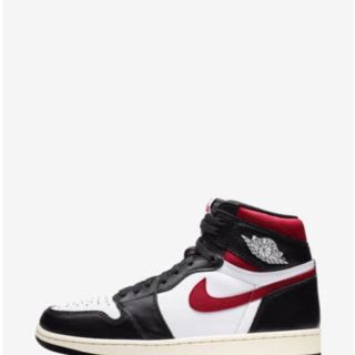 ナイキ(NIKE)のNIKE   Air Jordan 1 Retro High OG(スニーカー)