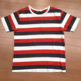 ライトオン(Right-on)のメンズ ライトオン Ｔシャツ ＸＬ(Tシャツ/カットソー(半袖/袖なし))