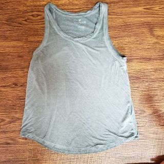 アメリカンイーグル(American Eagle)のSHOKO様専用着心地抜群！タンクトップ4枚セット(Tシャツ(半袖/袖なし))