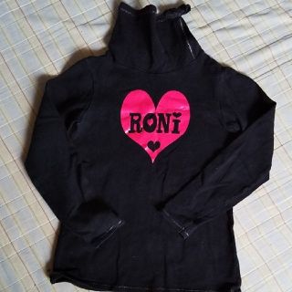 ロニィ(RONI)の長袖Tシャツ(Tシャツ/カットソー)