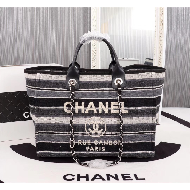 エルメス ベアン スーパーコピー 代引き | CHANEL -  CHANEL 2019SS「ショッピングバッグの通販 by ジュンゾウ's shop｜シャネルならラクマ