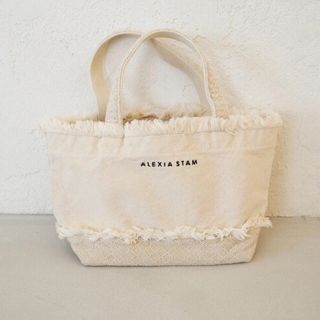 きました ALEXIA STAM - ALEXIA STAN Kristen 新品 非売品の通販 by