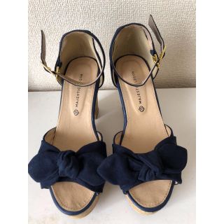 マジェスティックレゴン(MAJESTIC LEGON)のMAJESTIC LEGON サンダル(サンダル)