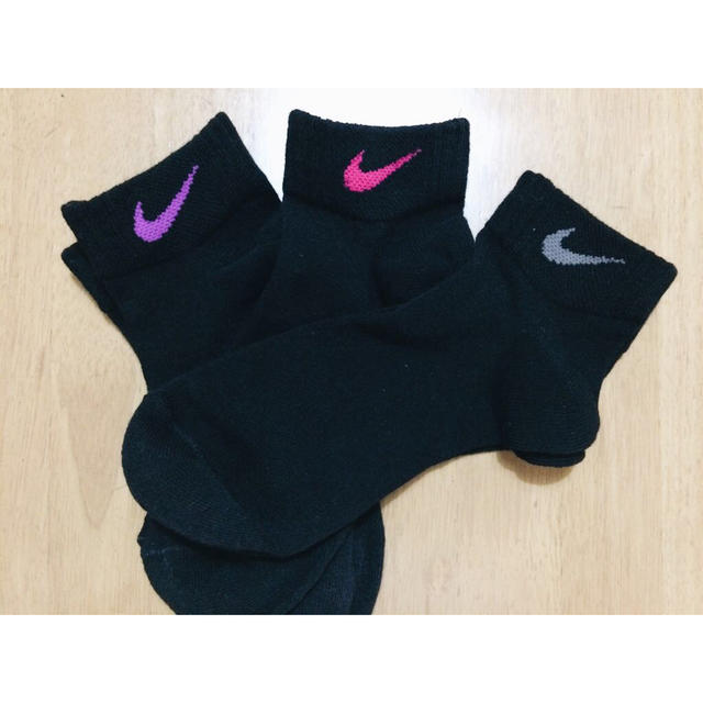 NIKE(ナイキ)のナイキソックス レディースのレッグウェア(ソックス)の商品写真