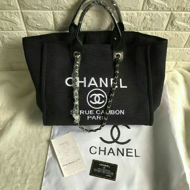 エンジェルハート 時計 偽物アマゾン / CHANEL - chanel トートバックの通販 by K's shop｜シャネルならラクマ