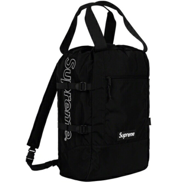 【即納&大特価】
Supreme - バックパック tote 19ss supreme バッグパック/リュック 【即納&大特価】
Supreme - バックパック tote 19ss supreme バッグパック/リュック