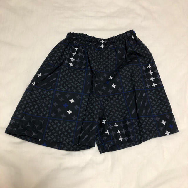 西松屋(ニシマツヤ)の甚平＊110 キッズ/ベビー/マタニティのキッズ服男の子用(90cm~)(甚平/浴衣)の商品写真