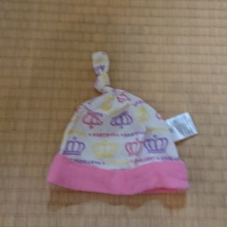 ベビードール(BABYDOLL)の【同梱200円】BABYDOLL ベビードール ベビー帽子(帽子)