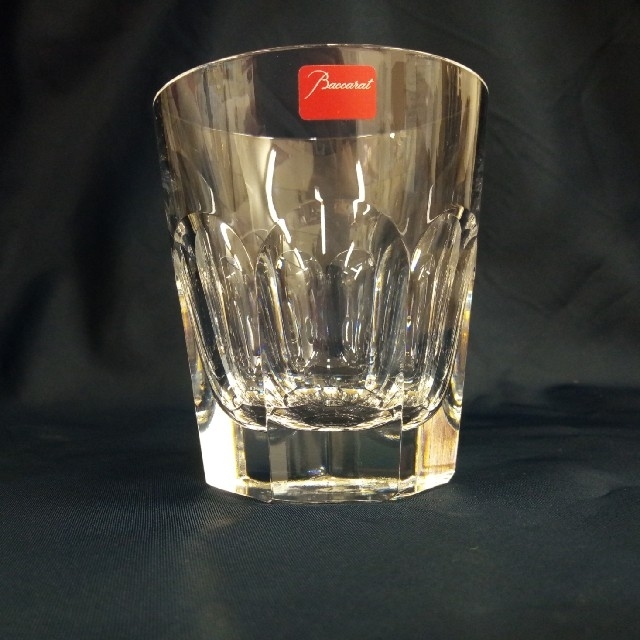 Baccarat バカラ アルクール ロックグラス | www.innoveering.net