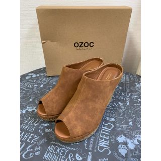 オゾック(OZOC)のダイゴロー3B様専用  OZOC サンダル(サンダル)