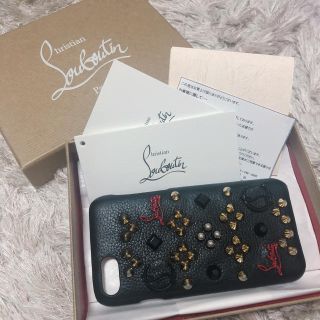 クリスチャンルブタン(Christian Louboutin)のあおい様専用(iPhoneケース)