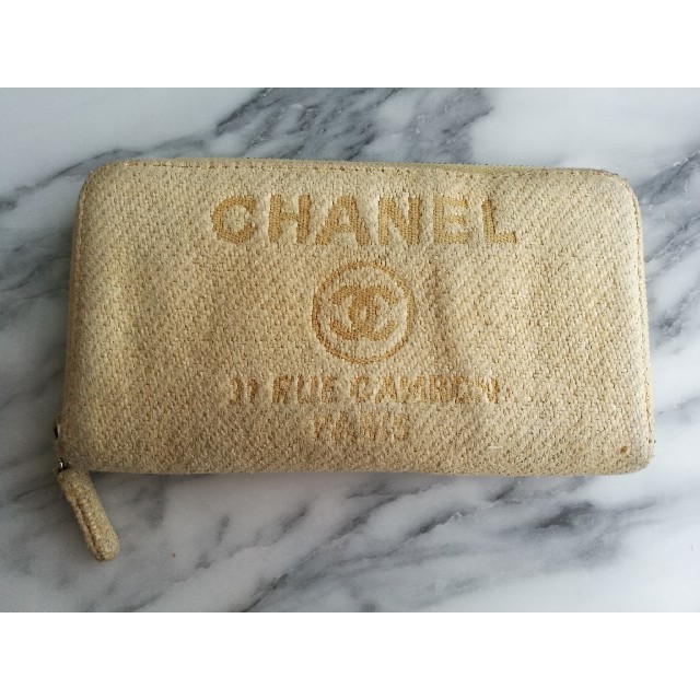 bel air 時計 偽物 ufoキャッチャー - CHANEL - CHANEL　ストローラウンドファスナー長財布　イエロー　ココマークの通販 by ★せりまま★'s shop｜シャネルならラクマ