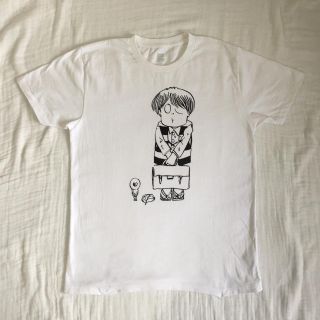 グラニフ(Design Tshirts Store graniph)のグラニフSサイズtシャツ(Tシャツ/カットソー(半袖/袖なし))