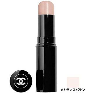 シャネル(CHANEL)のCHANELトランパランフェイスカラー(フェイスカラー)