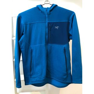 アークテリクス(ARC'TERYX)のarc'teryx  アークテリクス ジャケット XL(登山用品)