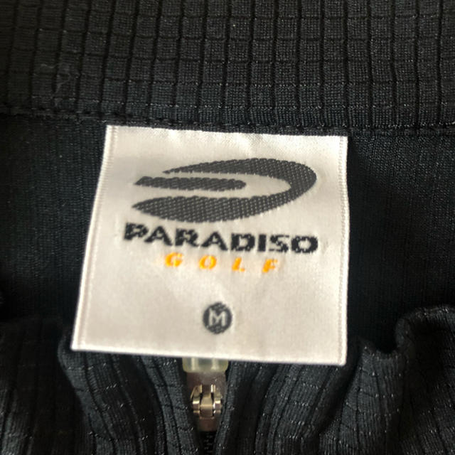 Paradiso(パラディーゾ)のParadiso  レディースゴルフウェアー スポーツ/アウトドアのゴルフ(ウエア)の商品写真