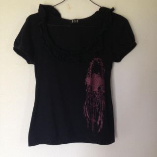 ピースナウ(PEACE NOW)のBPN Tシャツ  赤ね子さま専用(Tシャツ(半袖/袖なし))
