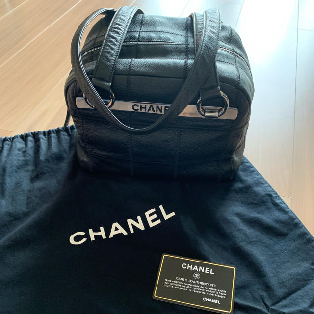 ジバンシー バッグ 通贩 、 CHANEL - CHANELチョコバー  ミニボストンの通販 by nmi2007's shop｜シャネルならラクマ