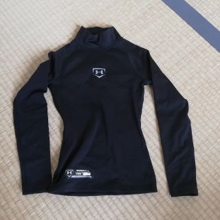 アンダーアーマー(UNDER ARMOUR)の※※h☆s様専用！※※インナーシャツ長袖★under armour(Tシャツ/カットソー(七分/長袖))