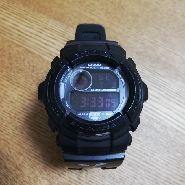 G-SHOCK(ジーショック)のカフェラテ様専用CASIO G-SHOCK  メンズの時計(腕時計(デジタル))の商品写真