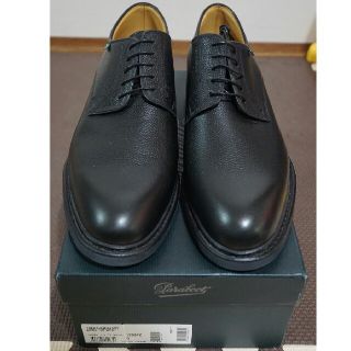 パラブーツ(Paraboot)の希少新品未使用品　PARABOOT　Frenaye　フレネイ(ドレス/ビジネス)