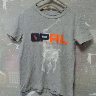 ポロラルフローレン(POLO RALPH LAUREN)のsize6    ポロラルフローレン(Tシャツ/カットソー)