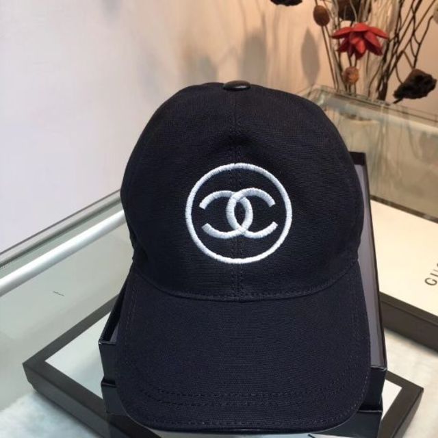 CHANEL - chanel キャップの通販 by ふじい's shop｜シャネルならラクマ