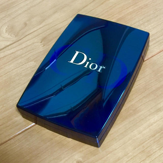 Dior(ディオール)のディオール メイクパレット コスメ/美容のベースメイク/化粧品(アイシャドウ)の商品写真