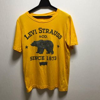 リーバイス(Levi's)の150サイズぐらい リーバイス 半袖Tシャツ(Tシャツ/カットソー)