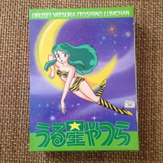 うる星やつら♡ラムちゃんプラモデルB(ぬいぐるみ)