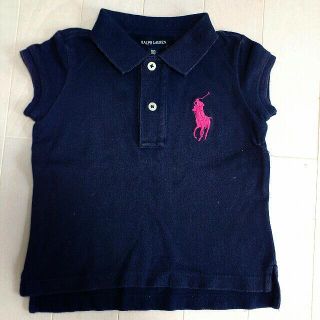 ポロラルフローレン(POLO RALPH LAUREN)のラルフ★90★女の子(その他)