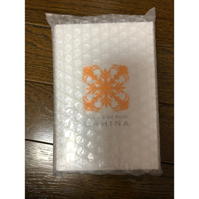 新品未使用！★ペレグレイス MAHINA（マヒナ）