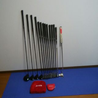 スリクソン(Srixon)のスリクソンキャディバッグ(バッグ)