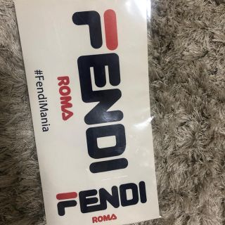 フェンディ(FENDI)のFENDI  シール(その他)