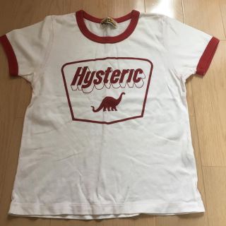 ヒステリックグラマー(HYSTERIC GLAMOUR)のヒステリックグラマー トップス(Tシャツ(半袖/袖なし))