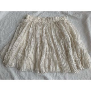 ドゥロワー(Drawer)のDRAWER  skirt(ミニスカート)
