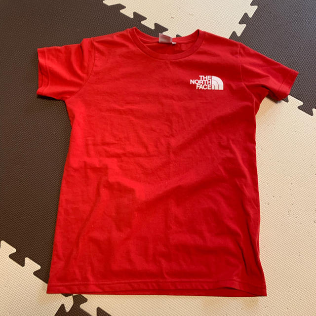 THE NORTH FACE(ザノースフェイス)のTHE NORTH FACE Ｔシャツ レディースのトップス(Tシャツ(半袖/袖なし))の商品写真