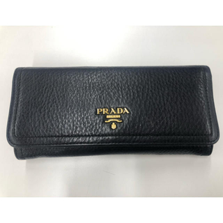 プラダ(PRADA)のPRADA 長財布(財布)