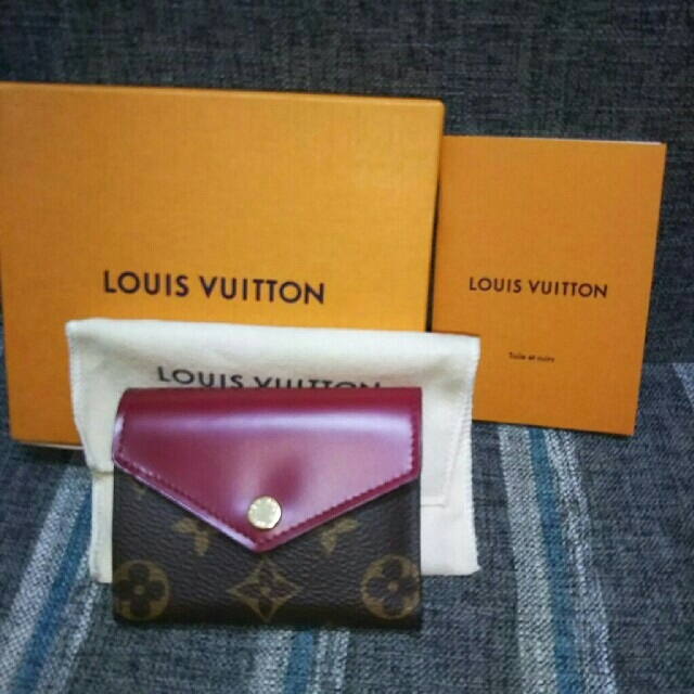 LOUIS VUITTON(ルイヴィトン)のa.s様 専用 レディースのファッション小物(財布)の商品写真