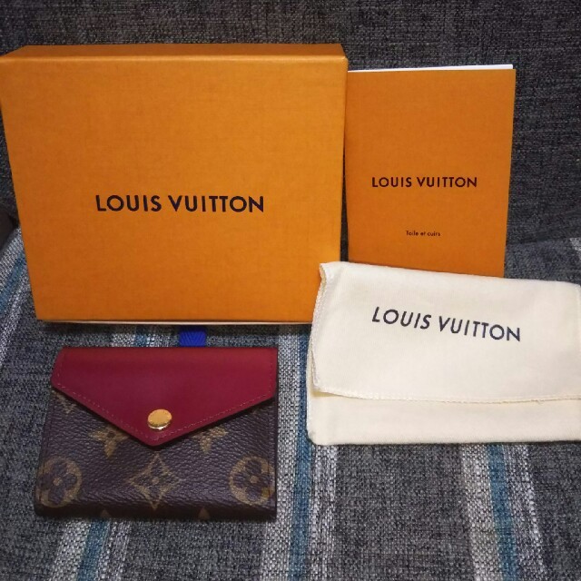 LOUIS VUITTON(ルイヴィトン)のa.s様 専用 レディースのファッション小物(財布)の商品写真