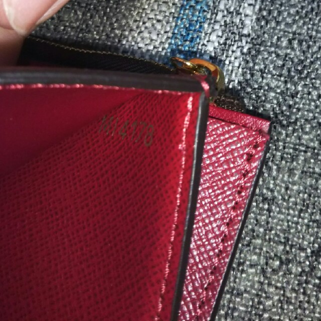 LOUIS VUITTON(ルイヴィトン)のa.s様 専用 レディースのファッション小物(財布)の商品写真